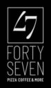 Forty Seven Pizza Freiburg